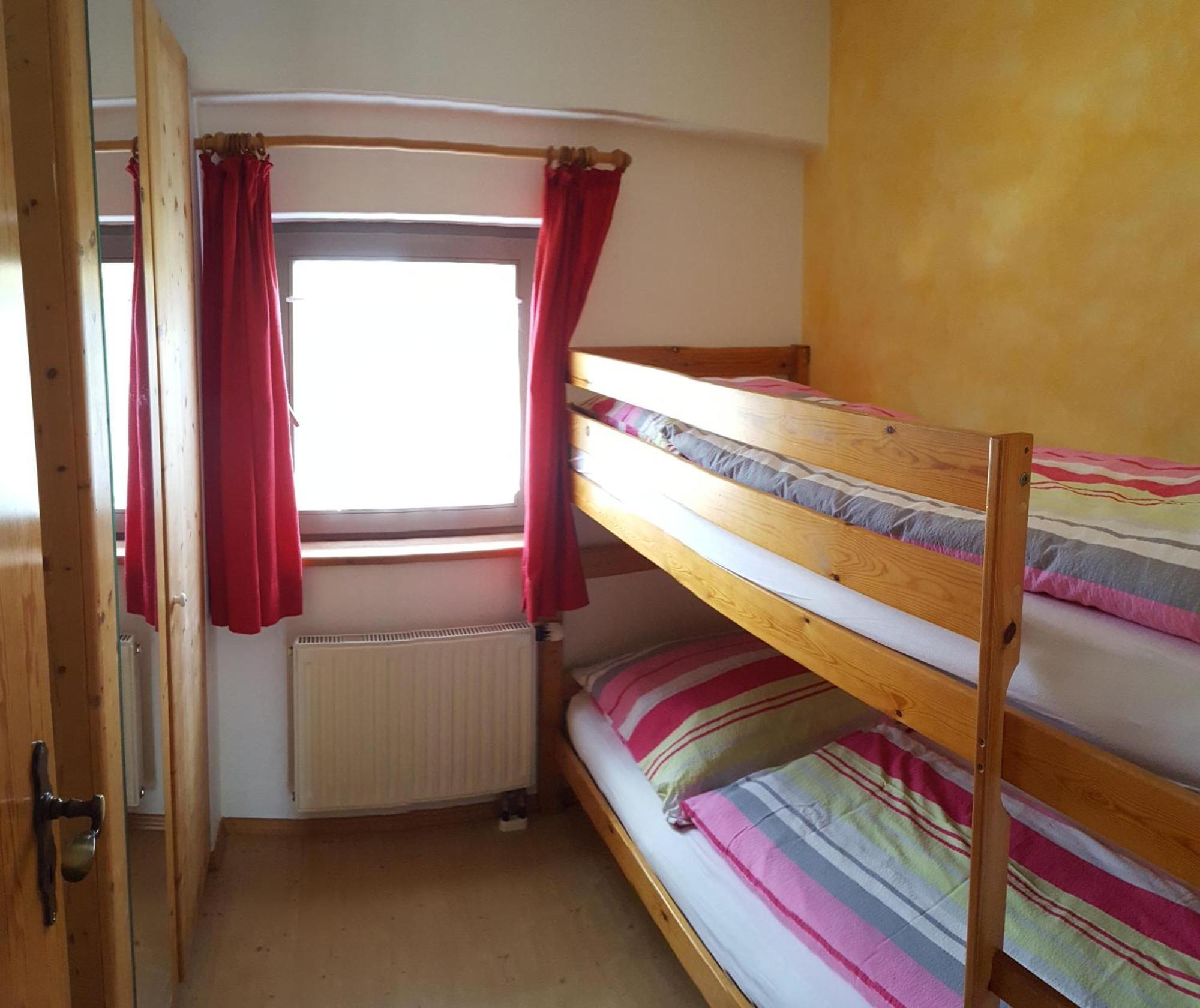 Ferienwohnung Am Wasen Inkl. Chiemgaukarte Рупольдінг Екстер'єр фото